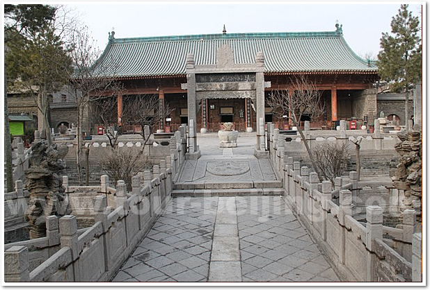 Great Mosque in the Muslim Quarters